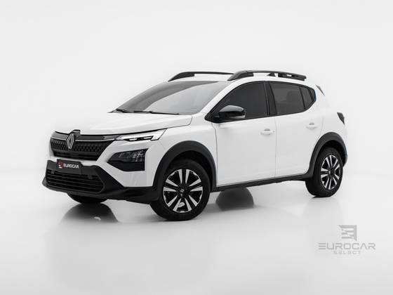 RENAULT KARDIAN 1.0 TCE FLEX EVOLUTION EDC
